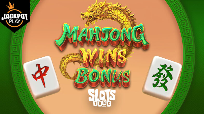 Mahjong Wins 2