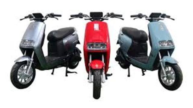 Motor Listrik Murah