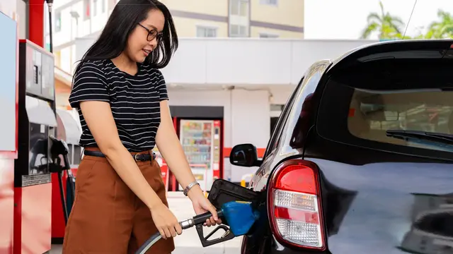 Faktor yang Memengaruhi Efisiensi Bahan Bakar Mobil
